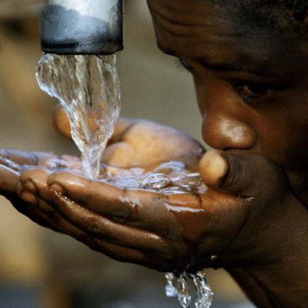 Safe Water Is A Priority After A Natural Disaster